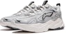 (Women) Li-Ning Meteor 'Silver Grey' AGCU122-4