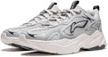 Lookbook (Women) Li-Ning Meteor 'Silver Grey' AGCU122-4