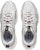 (Women) Li-Ning Meteor 'Silver Grey' AGCU122-4
