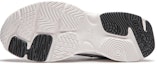 Sizing (Women) Li-Ning Meteor 'Silver Grey' AGCU122-4