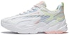 (Women) Li-Ning Meteor 'White' ARLS012-6