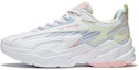 Buy (Women) Li-Ning Meteor 'White' ARLS012-6