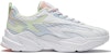 (Women) Li-Ning Meteor 'White' ARLS012-6