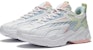 (Women) Li-Ning Meteor 'White' ARLS012-6