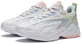 Lookbook (Women) Li-Ning Meteor 'White' ARLS012-6