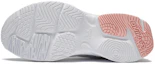 Shop (W) Li-Ning Meteor 'Blanco' ARLS012-6