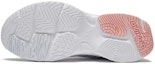 Shop (Women) Li-Ning Meteor 'White' ARLS012-6