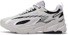 (Women) Li-Ning Meteor 'White Black' ARLS012-5