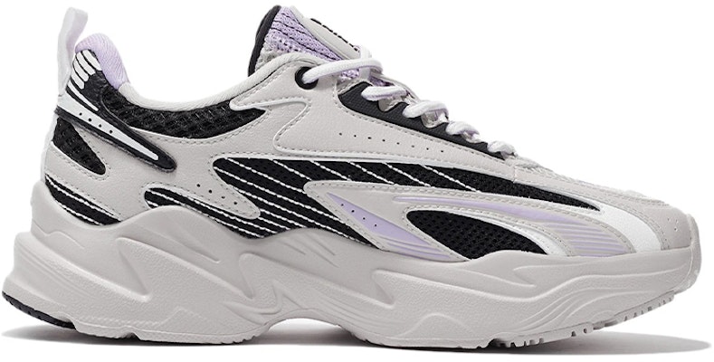 (Women) Li-Ning Meteor 'White Black' ARLS012-5 Order (Women) Li-Ning Meteor 'White Black' ARLS012-5