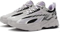 Lookbook (Women) Li-Ning Meteor 'White Black' ARLS012-5