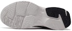 Shop (Women) Li-Ning Meteor 'White Black' ARLS012-5