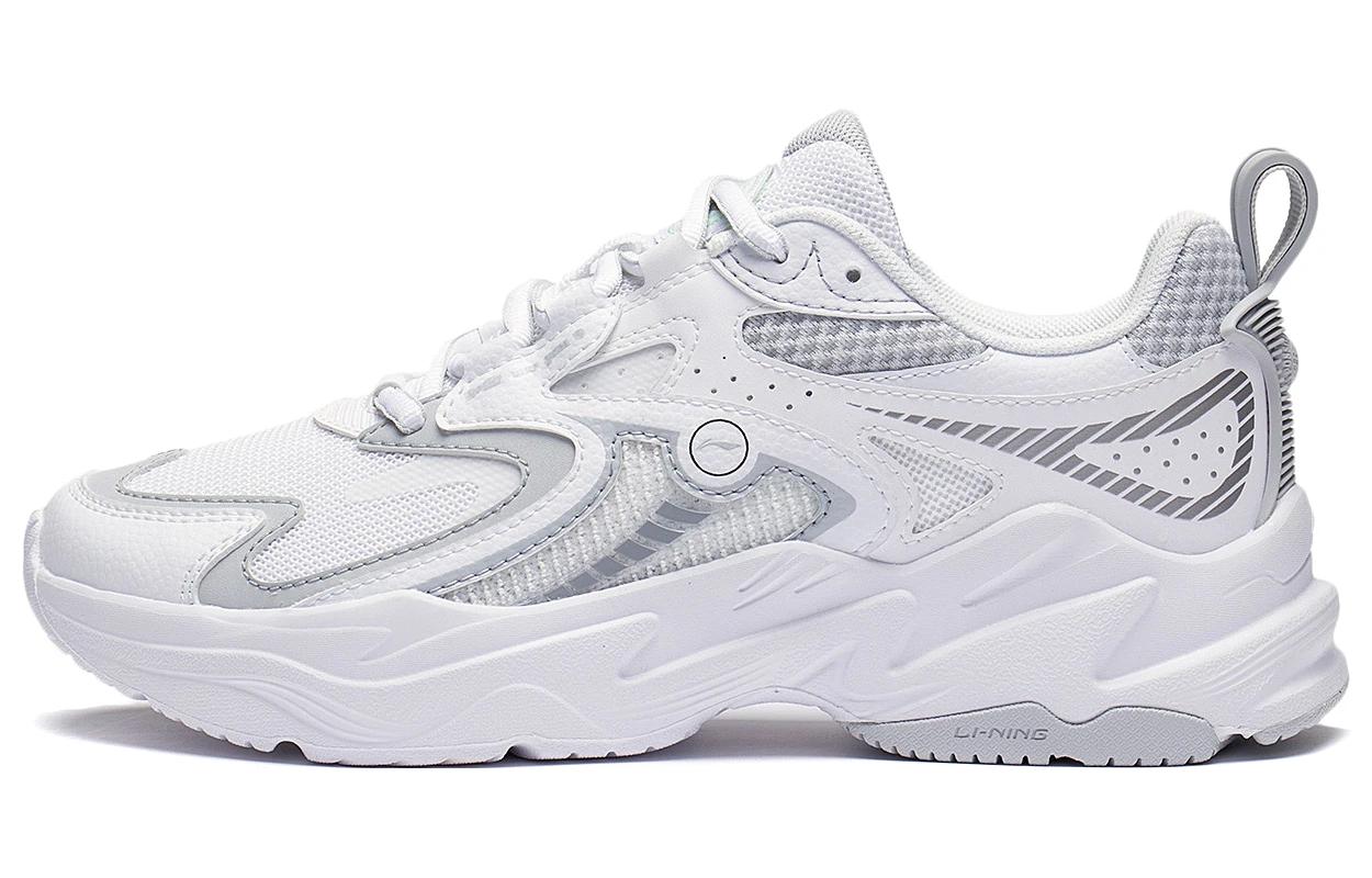 Buy (W) Li-Ning Meteor 'Blanco Gris' ARXT010-2