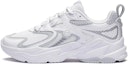 Buy (Women) Li-Ning Meteor 'White Grey' ARXT010-2