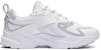 (Women) Li-Ning Meteor 'White Grey' ARXT010-2