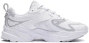 Order (Women) Li-Ning Meteor 'White Grey' ARXT010-2