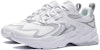 (Women) Li-Ning Meteor 'White Grey' ARXT010-2