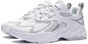 Lookbook (Women) Li-Ning Meteor 'White Grey' ARXT010-2