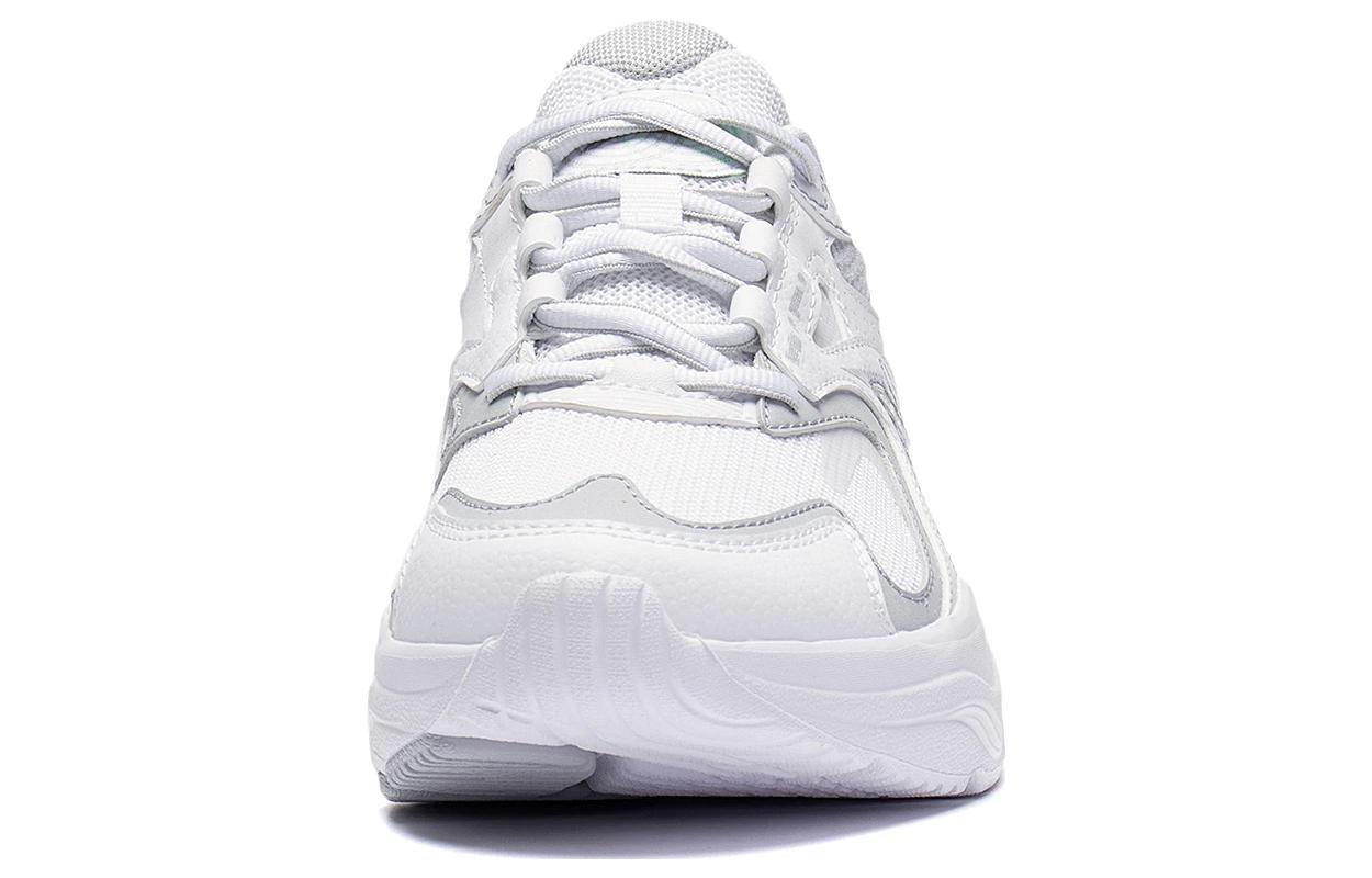Shop (W) Li-Ning Meteor 'Blanco Gris' ARXT010-2