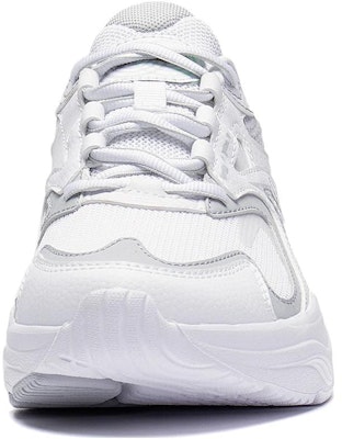 (Women) Li-Ning Meteor 'White Grey' ARXT010-2 Shop (Women) Li-Ning Meteor 'White Grey' ARXT010-2