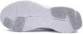 (Women) Li-Ning Meteor 'White Grey' ARXT010-2