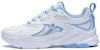 (Women) Li-Ning Meteor 'White Light Blue' ARXT010-3