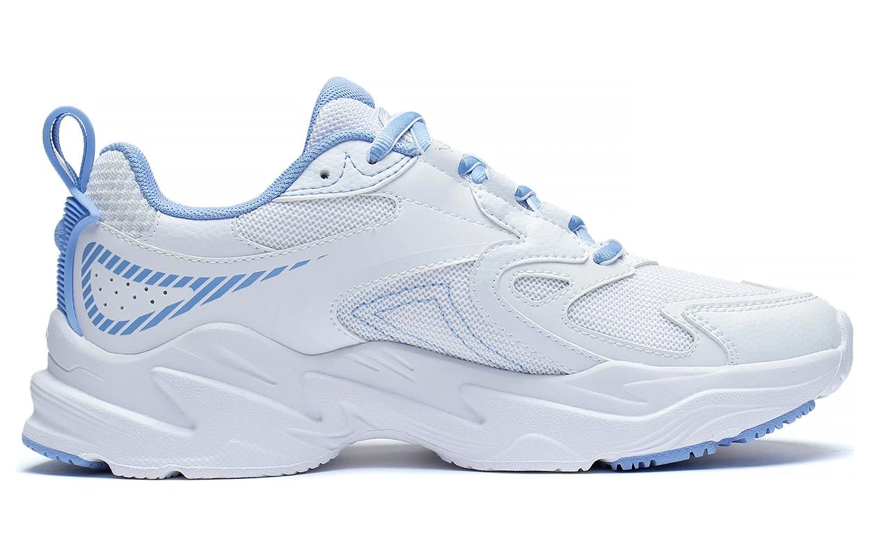 Order (W) 李寧 メテオ 「白光ブルー」(リーニン メテオ 「はっこうブルー」) ARXT010-3