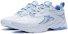 (Women) Li-Ning Meteor 'White Light Blue' ARXT010-3