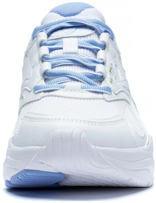 (Women) Li-Ning Meteor 'White Light Blue' ARXT010-3 Shop (Women) Li-Ning Meteor 'White Light Blue' ARXT010-3