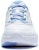 (Women) Li-Ning Meteor 'White Light Blue' ARXT010-3