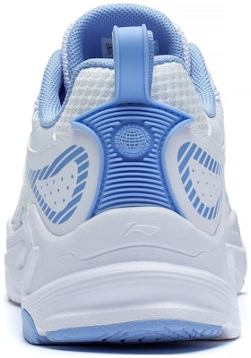 (Women) Li-Ning Meteor 'White Light Blue' ARXT010-3 Purchase (Women) Li-Ning Meteor 'White Light Blue' ARXT010-3