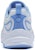 (Women) Li-Ning Meteor 'White Light Blue' ARXT010-3