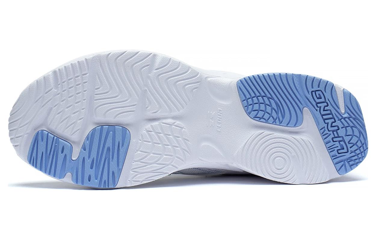 Details for (W) 李寧 メテオ 「白光ブルー」(リーニン メテオ 「はっこうブルー」) ARXT010-3