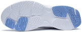 Details for (Women) Li-Ning Meteor 'White Light Blue' ARXT010-3
