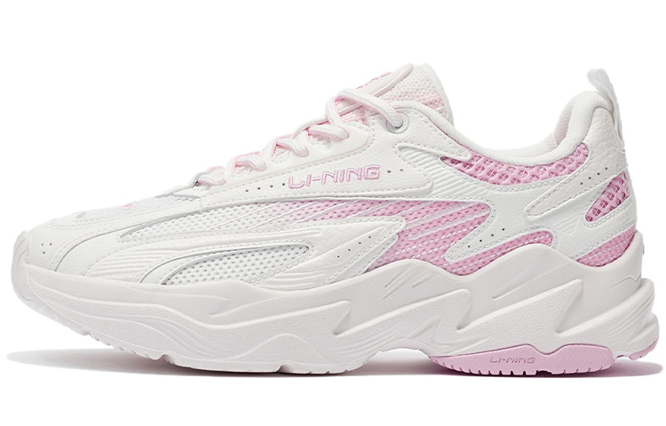 (Women) Li-Ning Meteor ARLS012-4