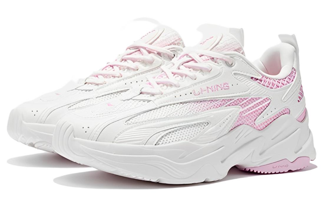 Lookbook (W) リーニンメテオ (Rīningu Meteo) ARLS012-4