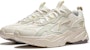 (Women) Li-Ning Meteor Low 'White Green' AGCU122-2