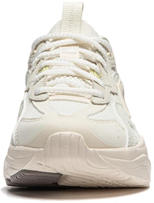 (Women) Li-Ning Meteor Low 'White Green' AGCU122-2 Purchase (Women) Li-Ning Meteor Low 'White Green' AGCU122-2
