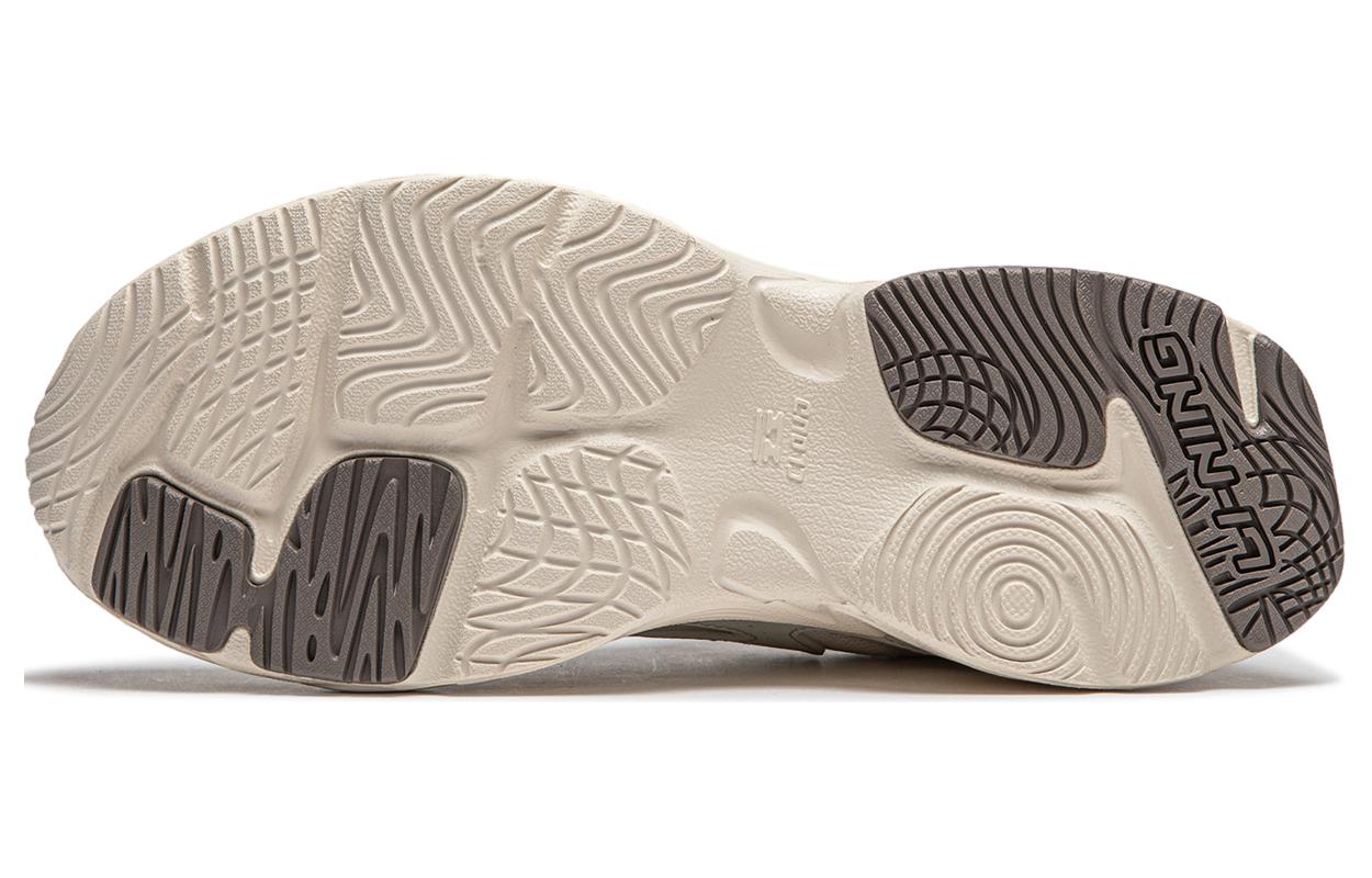 Sizing (W) 李寧 メテオ ロー "白緑" (リーニン メテオ ロー "シロミドリ") AGCU122-2