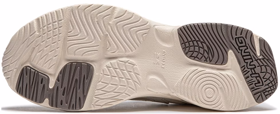 (Women) Li-Ning Meteor Low 'White Green' AGCU122-2 Sizing (Women) Li-Ning Meteor Low 'White Green' AGCU122-2