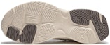 Sizing (Women) Li-Ning Meteor Low 'White Green' AGCU122-2