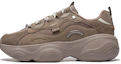 Buy (W) Li-Ning Mia Retro Dad Schoenen ''Bruin'' AGCT126-3