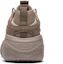 Lookbook (W) Li-Ning Mia Retro Dad Schoenen ''Bruin'' AGCT126-3