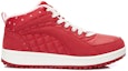 Order (W) Li-Ning Kasut Mid-Top Kasual 'Merah Putih' ALCK118-1