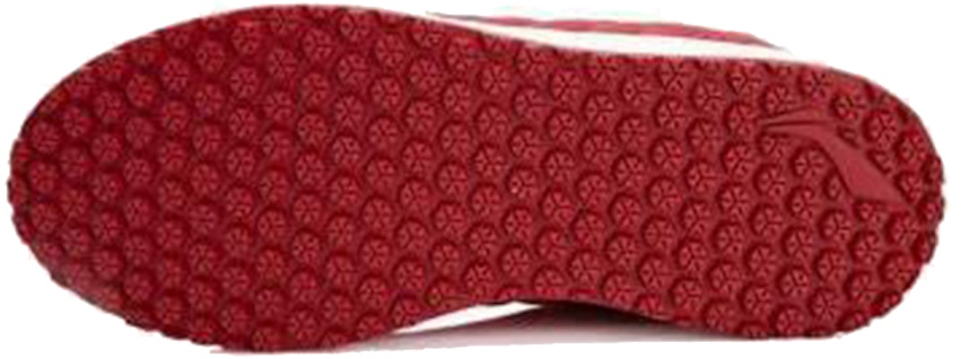 (Women) Li-Ning Mid-Top Casual 'Red White' ALCK118-1 Shop (Women) Li-Ning Mid-Top Casual 'Red White' ALCK118-1