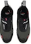 Shop (Women) Li-Ning Mid-Top Casual Running Shoes 'Black' AGLP128-4