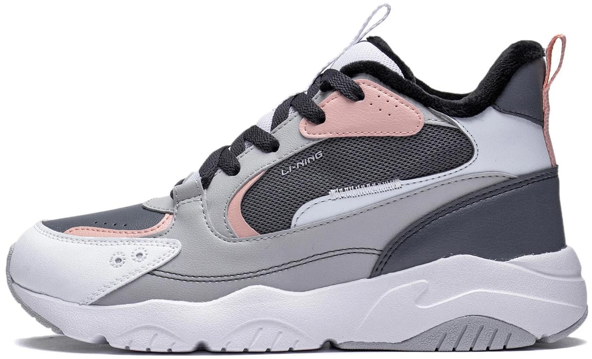 women-li-ning-mid-top-sneaker-grey-blue-agls-210-3