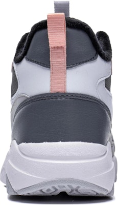 (Women) Li-Ning Mid-Top Sneaker 'Grey Blue' AGLS210-3 Purchase (Women) Li-Ning Mid-Top Sneaker 'Grey Blue' AGLS210-3