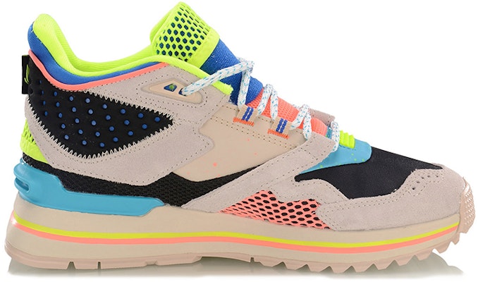 (W) Li-Ning Mittelhohe Trend-Laufschuhe ''Grau Weiß Schwarz'' AGLP204-2 Order (W) Li-Ning Mittelhohe Trend-Laufschuhe ''Grau Weiß Schwarz'' AGLP204-2