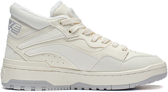 (W) Li-Ning Mid Fleece 'Beige Clásico Versátil' AGCT226-1 Order (W) Li-Ning Mid Fleece 'Beige Clásico Versátil' AGCT226-1