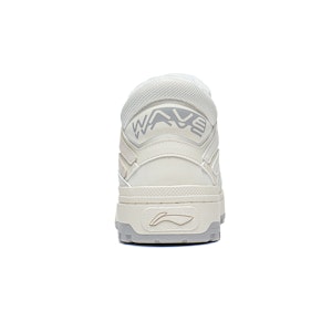 (W) Li-Ning Mid Fleece 'Beige Clásico Versátil' AGCT226-1 Details for (W) Li-Ning Mid Fleece 'Beige Clásico Versátil' AGCT226-1